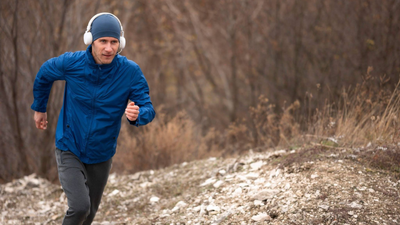 Running Stamina: How To Build It With Inspiratory Muscle Training