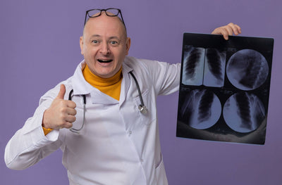 Normal Lung Capacity By Age: What The Numbers Mean And How To Protect Yours