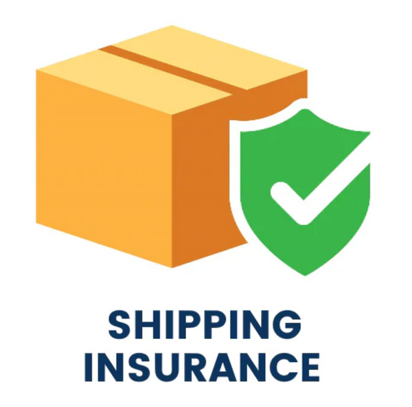 Shipping Insurance